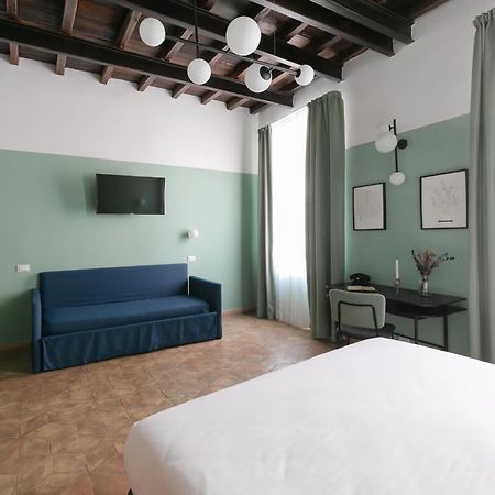 Passepartout Roma Eksteriør bilde