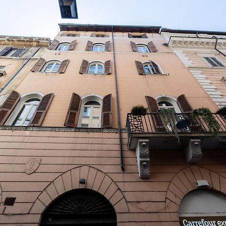 Passepartout Roma Eksteriør bilde