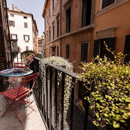 Passepartout Roma Eksteriør bilde