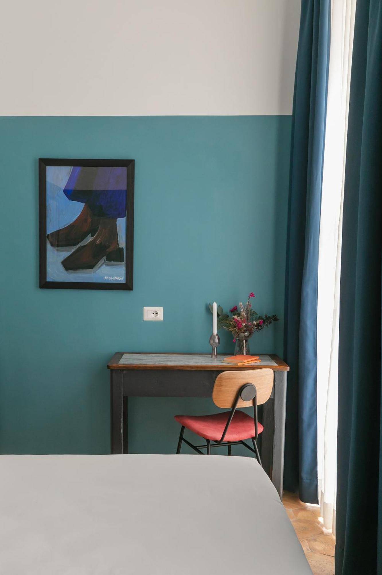 Passepartout Roma Eksteriør bilde